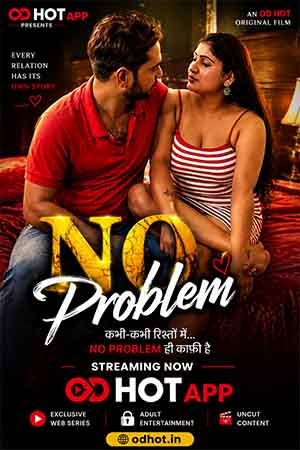 No problem
